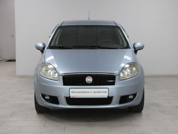 Fiat Linea с пробегом 2008 года, цена 499 900 рублей, 249235 км, седан, Автокод Объявления