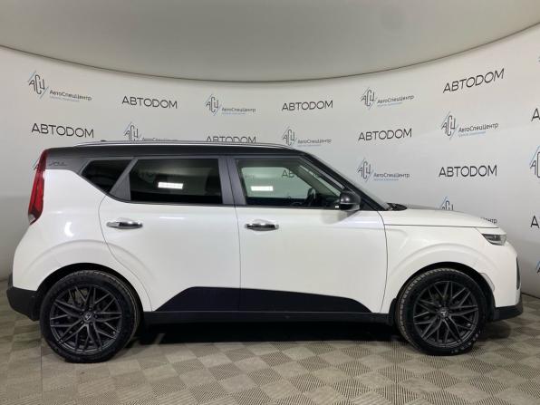 Kia Soul III с пробегом 2019 года, цена 2 039 000 рублей, 73380 км, хэтчбек, Автокод Объявления