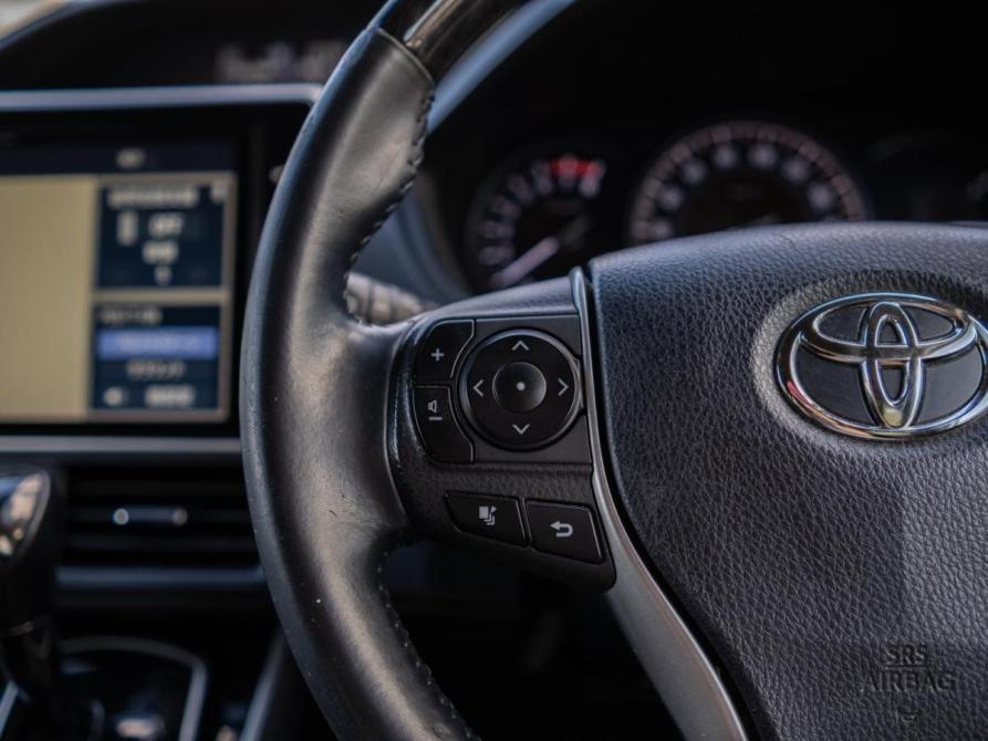 Toyota Esquire I Рестайлинг Сочи  - изображение 19