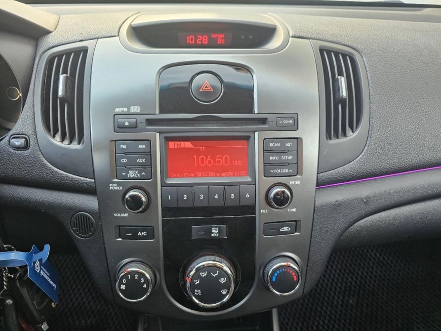 Kia Cerato II Ярославль  - изображение 18