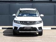 Geely Emgrand X7 I Рестайлинг 2 Новороссийск  - изображение 22