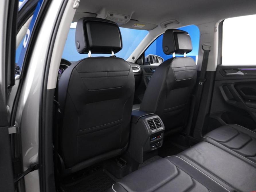 Volkswagen Tiguan II Рестайлинг Москва  - изображение 11