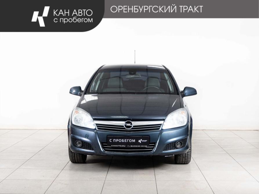 Opel Astra H Рестайлинг Казань  - изображение 2