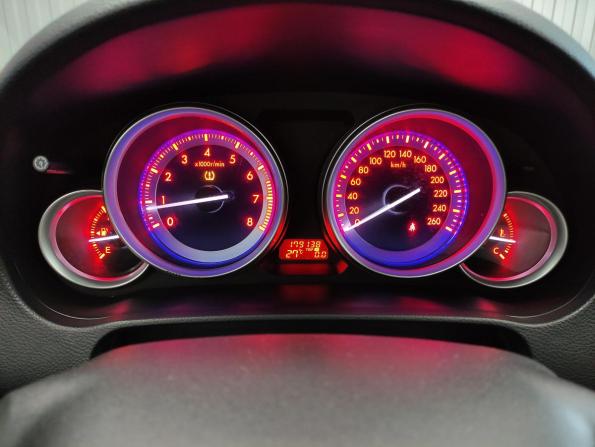 Mazda 6 II (GH) с пробегом 2007 года, цена 797 000 рублей, 179000 км, седан, Автокод Объявления