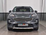 Kia Sportage IV Рестайлинг Кемерово  - изображение 24