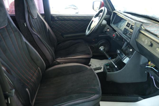 Lada (ВАЗ) 2107 с пробегом 2007 года, цена 279 000 рублей, 45000 км, седан, Автокод Объявления