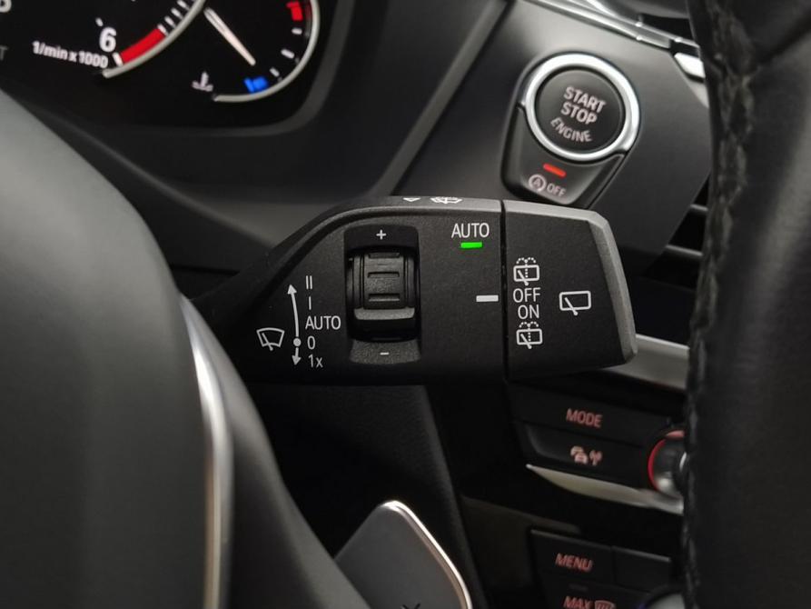 BMW X3 III (G01) Екатеринбург  - изображение 13