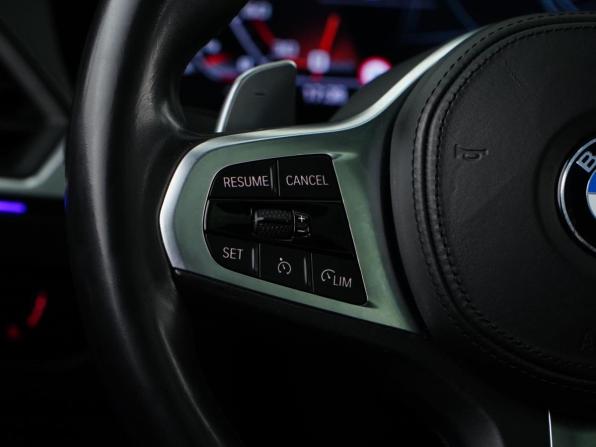 BMW 3 серии VII (G2x) с пробегом 2019 года, цена 5 249 046 рублей, 85605 км, седан, Автокод Объявления