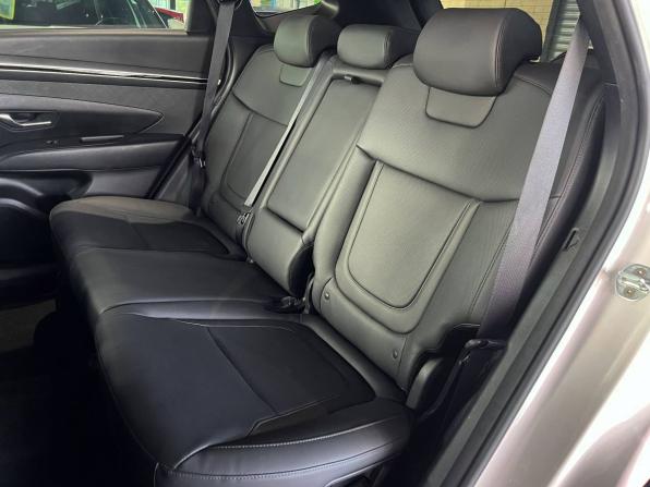 Hyundai Tucson IV с пробегом 2021 года, цена 3 150 000 рублей, 48850 км, внедорожник, Автокод Объявления
