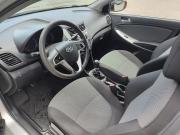 Hyundai Solaris I Ижевск  - изображение 42