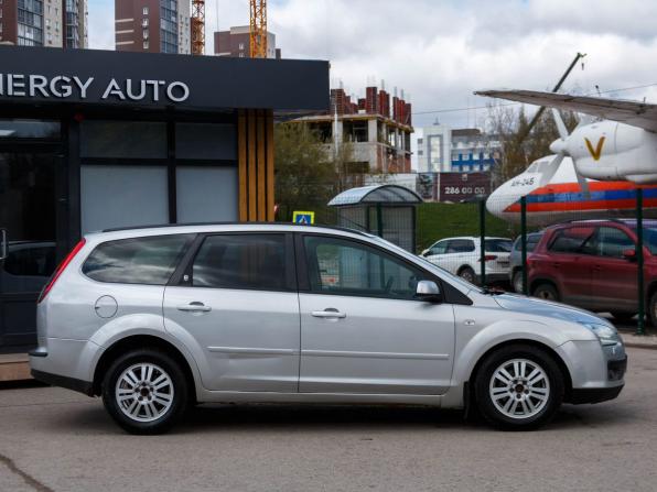 Ford Focus II с пробегом 2006 года, цена 490 000 рублей, 218766 км, универсал, Автокод Объявления