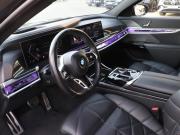 BMW 7 серии VII (G70) Москва  - изображение 45