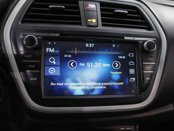 Suzuki SX4 II (S-Cross) с пробегом 2014 года, цена 1 029 000 рублей, 207768 км, хэтчбек, Автокод Объявления