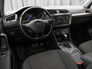 Volkswagen Tiguan II Москва  - изображение 34