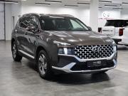 Hyundai Santa Fe IV Рестайлинг Калуга  - изображение 42