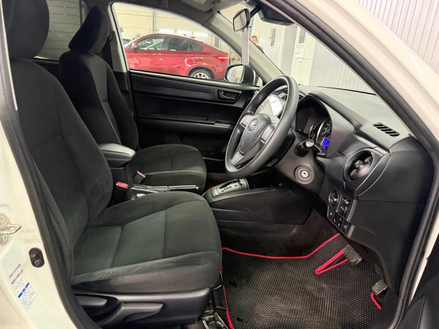 Toyota Corolla XI (E160 E170) Рестайлинг 2 Краснодар  - изображение 12