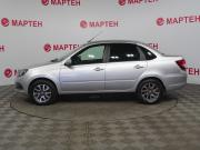 Lada (ВАЗ) Granta I Рестайлинг Вологда  - изображение 25