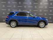 Mercedes-Benz GLE II (V167) Москва  - изображение 30
