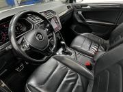 Volkswagen Tiguan II Казань  - изображение 37