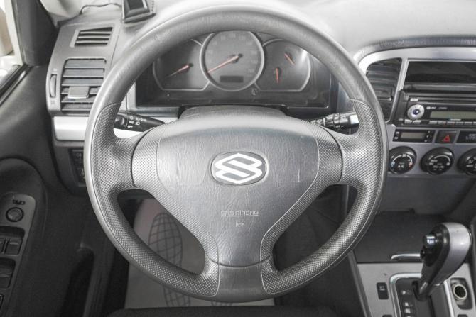 Suzuki Grand Vitara I с пробегом 2003 года, цена 669 000 рублей, 286000 км, внедорожник, Автокод Объявления