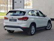 BMW X1 II (F48) Рестайлинг Санкт-Петербург  - изображение 30