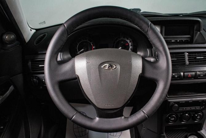 Lada (ВАЗ) Priora I Рестайлинг с пробегом 2014 года, цена 529 000 рублей, 180500 км, хэтчбек, Автокод Объявления