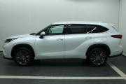Toyota Highlander IV (XU70) Красноярск  - изображение 35