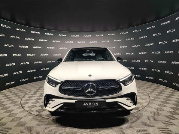 Новый Mercedes-Benz GLC Coupe II (C254) 2025 года, цена 7 900 000 рублей, внедорожник, Автокод Объявления