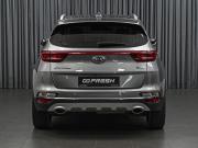 Kia Sportage IV Рестайлинг Ставрополь  - изображение 28