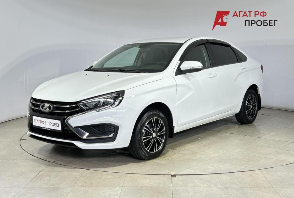 Lada (ВАЗ) Vesta I Рестайлинг (NG) Саранск  - изображение 1