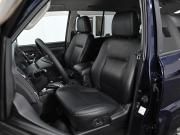 Mitsubishi Pajero IV Москва  - изображение 23