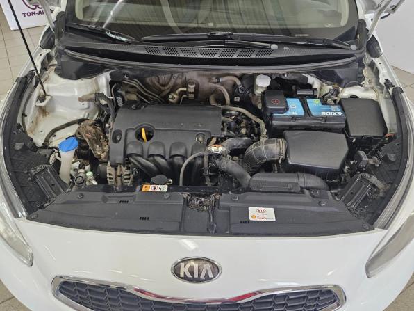 Kia Ceed II с пробегом 2013 года, цена 831 000 рублей, 132543 км, хэтчбек, Автокод Объявления
