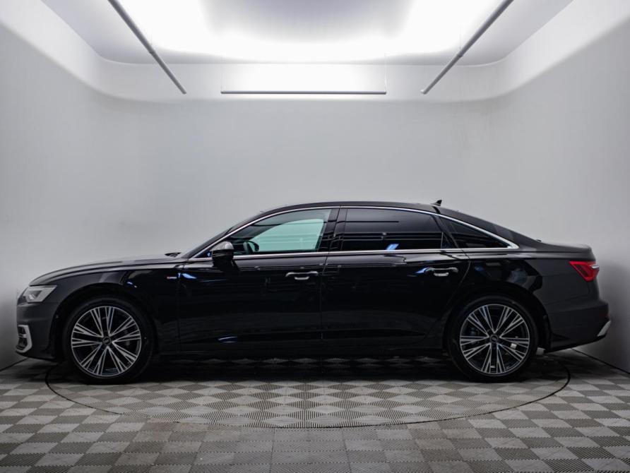 Audi A6 V (C8) Рестайлинг Москва  - изображение 2