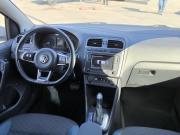 Volkswagen Polo V Рестайлинг Санкт-Петербург  - изображение 29