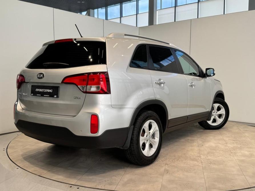 Kia Sorento II Рестайлинг Волжский  - изображение 5