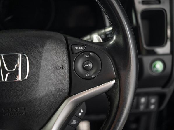 Honda Shuttle II с пробегом 2015 года, цена 1 330 300 рублей, 158009 км, универсал, Автокод Объявления