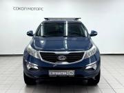 Kia Sportage III Ростов-на-Дону  - изображение 31