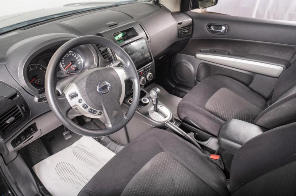 Nissan X-Trail II Рестайлинг Томск  - изображение 9