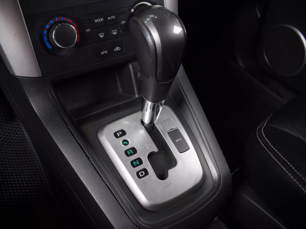 Chevrolet Captiva I с пробегом 2010 года, цена 999 995 рублей, 217949 км, внедорожник, Автокод Объявления