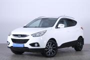 Hyundai ix35 I Омск  - изображение 27