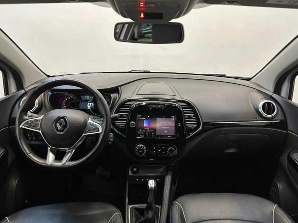Renault Kaptur I Рестайлинг с пробегом 2020 года, цена 1 564 000 рублей, 94702 км, внедорожник, Автокод Объявления