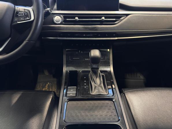 Chery Tiggo 4 Pro I Рестайлинг с пробегом 2023 года, цена 1 220 000 рублей, 89868 км, внедорожник, Автокод Объявления