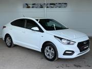 Hyundai Solaris II Уфа  - изображение 19
