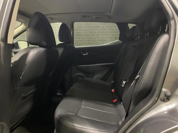 Nissan Qashqai II с пробегом 2014 года, цена 1 575 000 рублей, 175224 км, внедорожник, Автокод Объявления