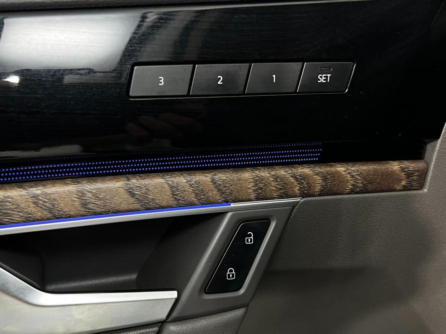 Volkswagen Touareg III Калининград  - изображение 19