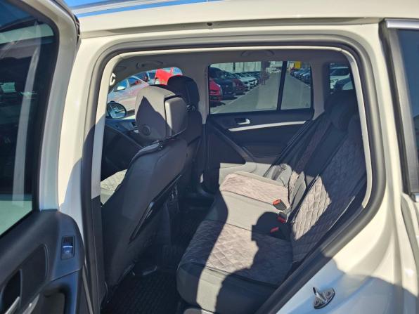 Volkswagen Tiguan I Рестайлинг с пробегом 2012 года, цена 1 449 995 рублей, 158770 км, внедорожник, Автокод Объявления