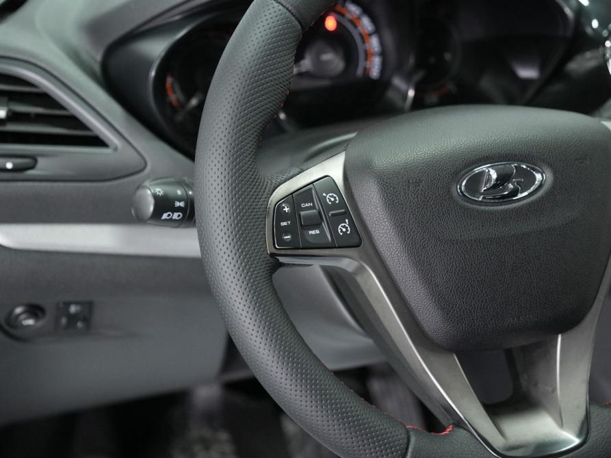 Lada (ВАЗ) Vesta I Новосибирск  - изображение 20