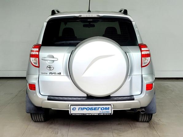 Toyota RAV4 III (XA30) Рестайлинг с пробегом 2011 года, цена 1 600 000 рублей, 88886 км, внедорожник, Автокод Объявления
