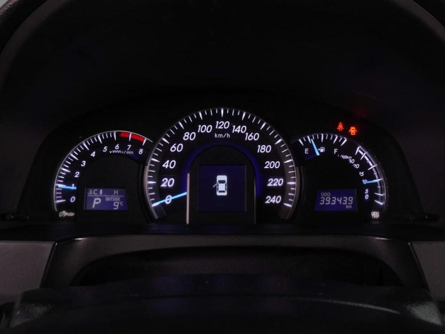 Toyota Camry VII (XV50) Воронеж  - изображение 12