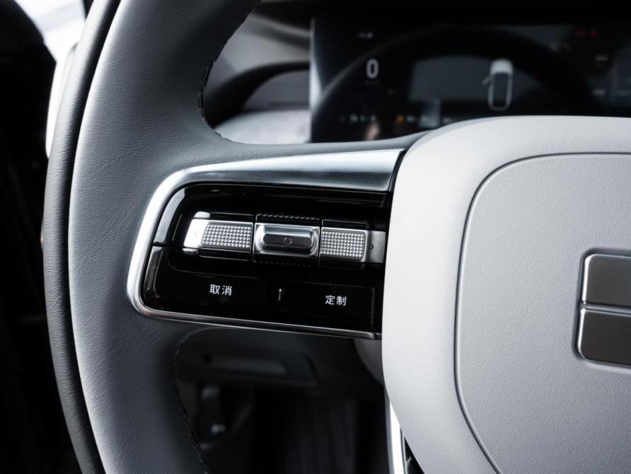 Geely Galaxy M7 Ставрополь  - изображение 19